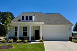 770 Circle Dr, Gibsonville, NC 27249 - Photo 1