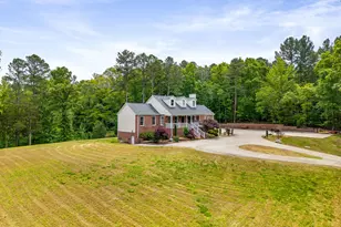 446 Suitt Rd, Franklinton, NC 27525 - Photo 3