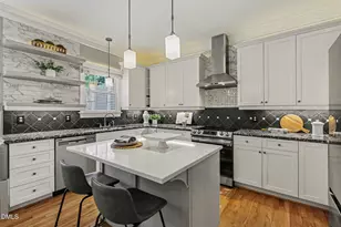 8101 Standing Stone Ct, Raleigh, NC 27613 - Photo 5