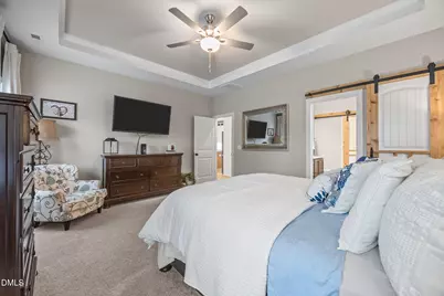 671 Howards Crossing Drive, Wendell, NC 27591 - Photo 27