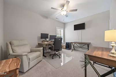 671 Howards Crossing Drive, Wendell, NC 27591 - Photo 21