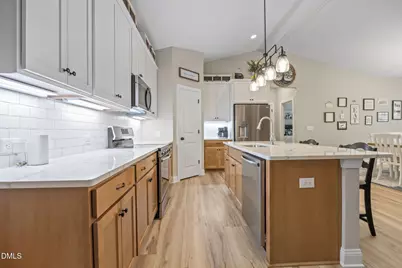 671 Howards Crossing Drive, Wendell, NC 27591 - Photo 15