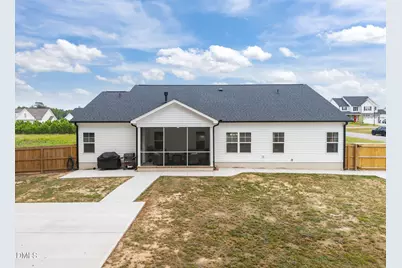 671 Howards Crossing Drive, Wendell, NC 27591 - Photo 35
