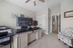 671 Howards Crossing Dr, Wendell, NC 27591 - Photo 17