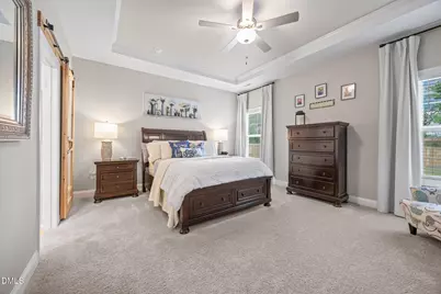 671 Howards Crossing Drive, Wendell, NC 27591 - Photo 25