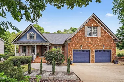 101 Charleston Drive, Clayton, NC 27527 - Photo 1
