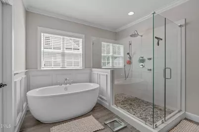 3118 Mantle Ridge Drive, Apex, NC 27502 - Photo 39