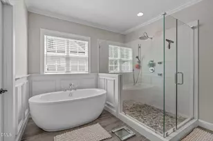 3118 Mantle Ridge Dr, Apex, NC 27502 - Photo 39