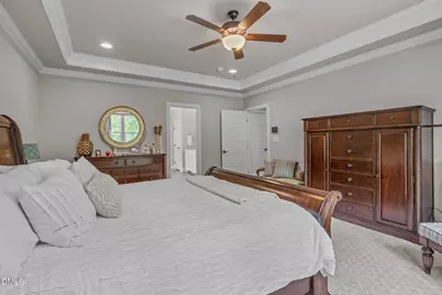 3118 Mantle Ridge Drive, Apex, NC 27502 - Photo 37