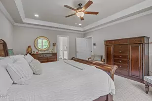 3118 Mantle Ridge Dr, Apex, NC 27502 - Photo 37