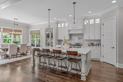 3118 Mantle Ridge Drive, Apex, NC 27502 - Photo 21