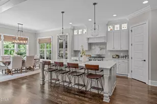 3118 Mantle Ridge Dr, Apex, NC 27502 - Photo 21