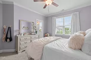 3118 Mantle Ridge Dr, Apex, NC 27502 - Photo 49
