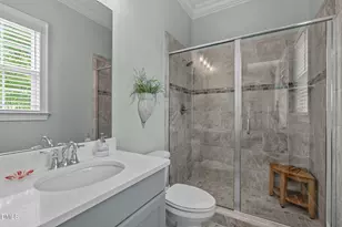 3118 Mantle Ridge Dr, Apex, NC 27502 - Photo 33