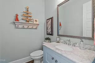 3118 Mantle Ridge Dr, Apex, NC 27502 - Photo 13