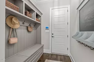 3118 Mantle Ridge Dr, Apex, NC 27502 - Photo 29