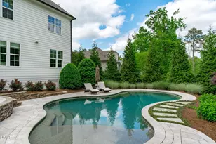 3118 Mantle Ridge Dr, Apex, NC 27502 - Photo 71