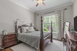 3118 Mantle Ridge Dr, Apex, NC 27502 - Photo 31