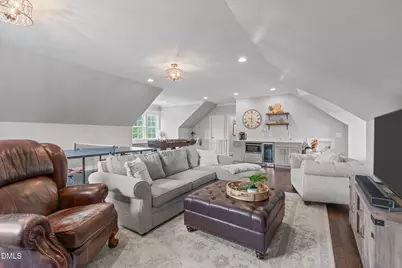 3118 Mantle Ridge Drive, Apex, NC 27502 - Photo 57