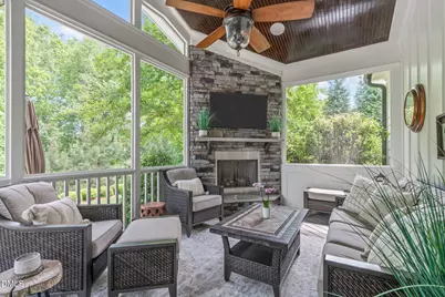 3118 Mantle Ridge Drive, Apex, NC 27502 - Photo 61