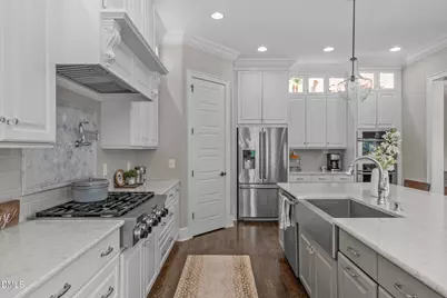 3118 Mantle Ridge Drive, Apex, NC 27502 - Photo 25
