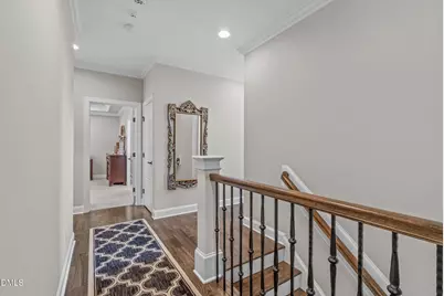 3118 Mantle Ridge Drive, Apex, NC 27502 - Photo 35