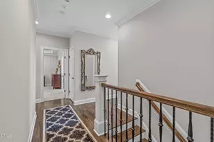 3118 Mantle Ridge Dr, Apex, NC 27502 - Photo 35
