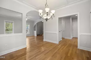 105 Rushing Wind Way, Apex, NC 27502 - Photo 13