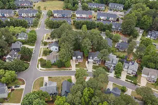 105 Rushing Wind Way, Apex, NC 27502 - Photo 37