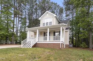105 Rushing Wind Way, Apex, NC 27502 - Photo 5