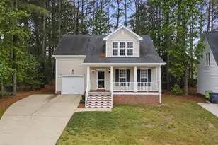 105 Rushing Wind Way, Apex, NC 27502 - Photo 3
