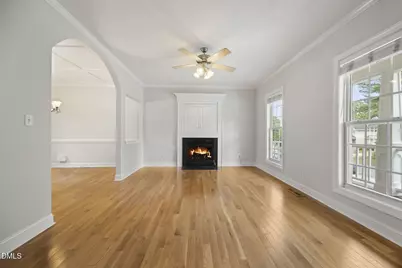 105 Rushing Wind Way, Apex, NC 27502 - Photo 7