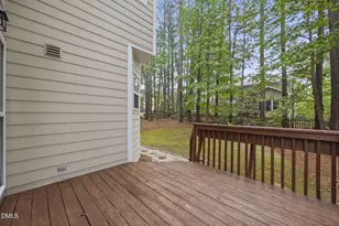 105 Rushing Wind Way, Apex, NC 27502 - Photo 35