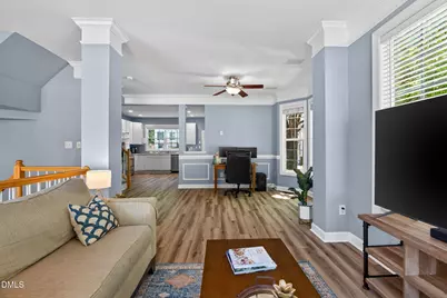 5500 Vista View Court, Raleigh, NC 27612 - Photo 7