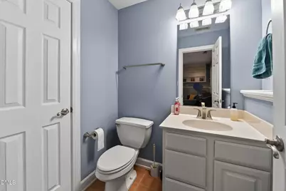 5500 Vista View Court, Raleigh, NC 27612 - Photo 17