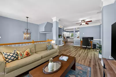 5500 Vista View Court, Raleigh, NC 27612 - Photo 5