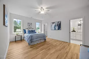 410 Wyndham Dr, Chapel Hill, NC 27516 - Photo 29
