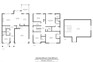 410 Wyndham Dr, Chapel Hill, NC 27516 - Photo 49