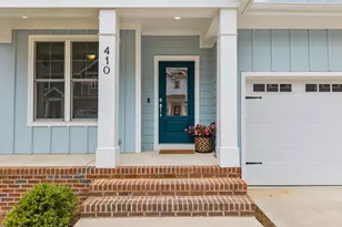 410 Wyndham Dr, Chapel Hill, NC 27516 - Photo 5