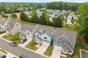 410 Wyndham Dr, Chapel Hill, NC 27516 - Photo 47