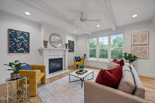 410 Wyndham Dr, Chapel Hill, NC 27516 - Photo 11