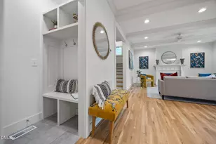 410 Wyndham Dr, Chapel Hill, NC 27516 - Photo 21