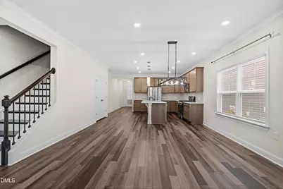 1241 White Flint Circle, Durham, NC 27703 - Photo 19