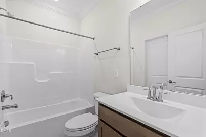 1241 White Flint Circle, Durham, NC 27703 - Photo 7
