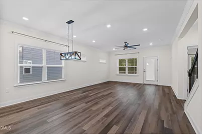 1241 White Flint Circle, Durham, NC 27703 - Photo 17