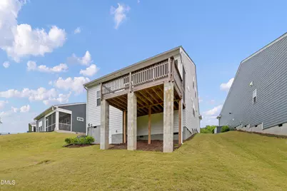 1241 White Flint Circle, Durham, NC 27703 - Photo 43