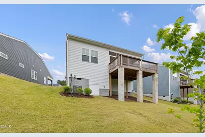 1241 White Flint Circle, Durham, NC 27703 - Photo 41