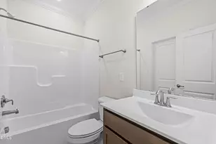 1241 White Flint Cir, Durham, NC 27703 - Photo 9