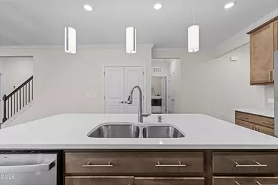 1241 White Flint Circle, Durham, NC 27703 - Photo 13