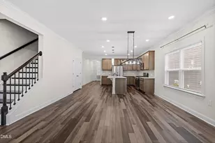 1241 White Flint Cir, Durham, NC 27703 - Photo 21